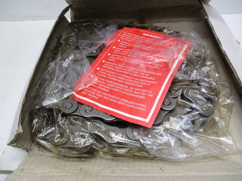 REXNORD 20B-11_1/4 ROLLER CHAIN  NSMP