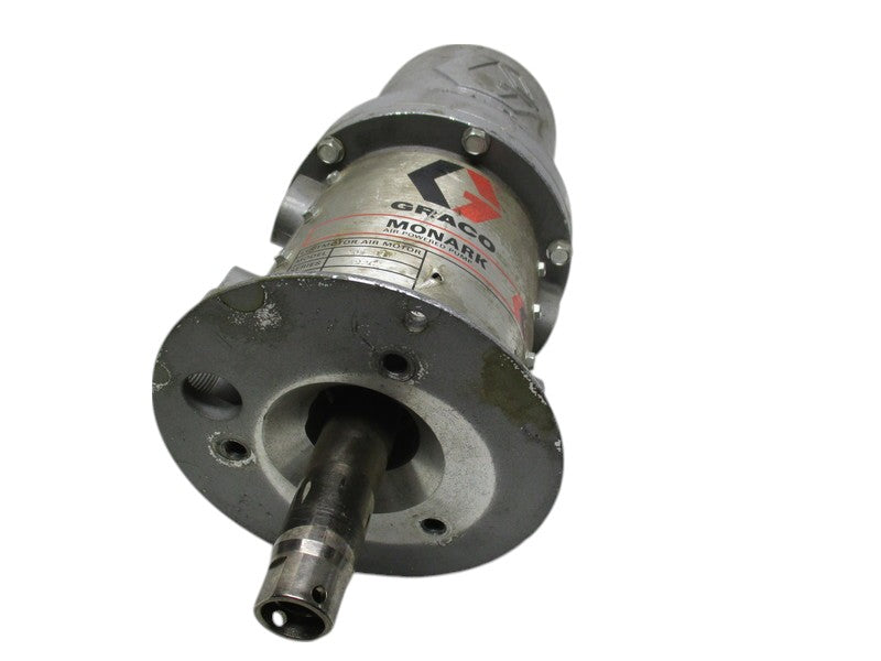 GRACO 205-997 AIR POWERED PUMP  UNMP