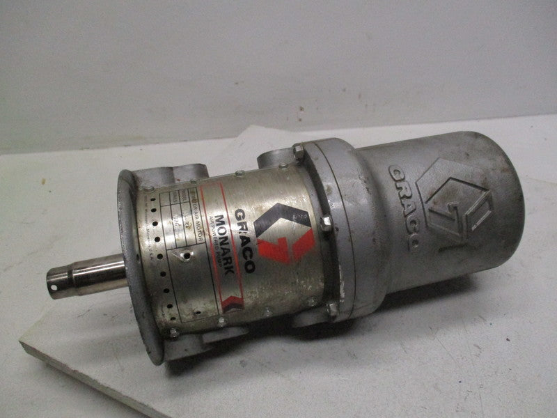 GRACO 205-997 AIR POWERED PUMP  UNMP