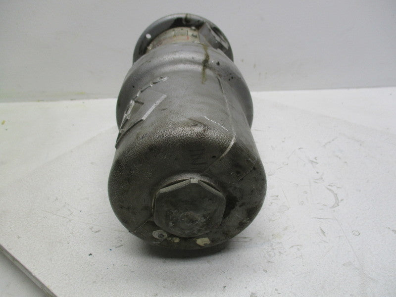GRACO 205-997 AIR POWERED PUMP  UNMP