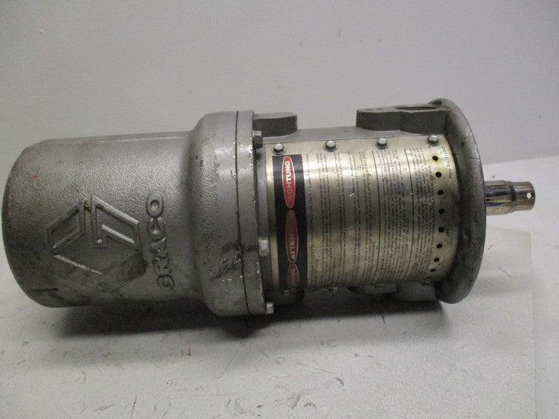 GRACO 205-997 AIR POWERED PUMP  UNMP