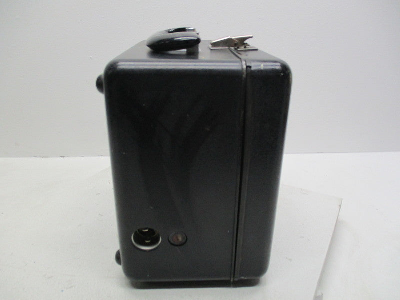FOXBORO 8121 ELECTRONIC CONSOTROL CALIBRATOR  UNMP