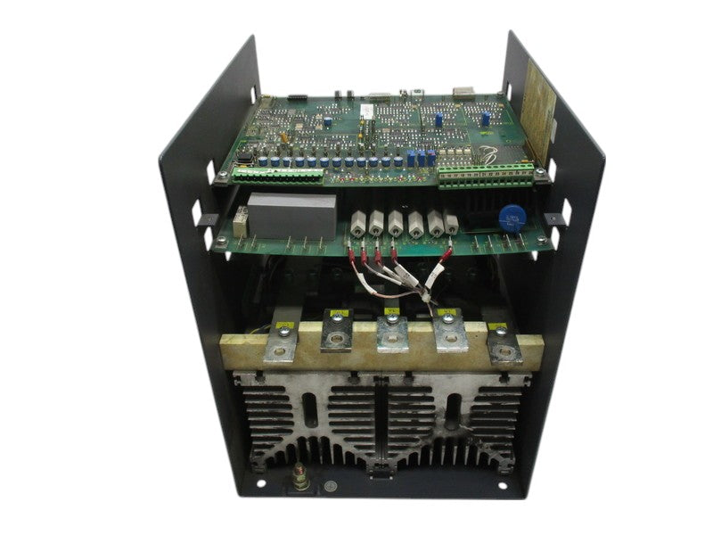SIEMENS 6RA2233-8DV71 DC DRIVE  UNMP
