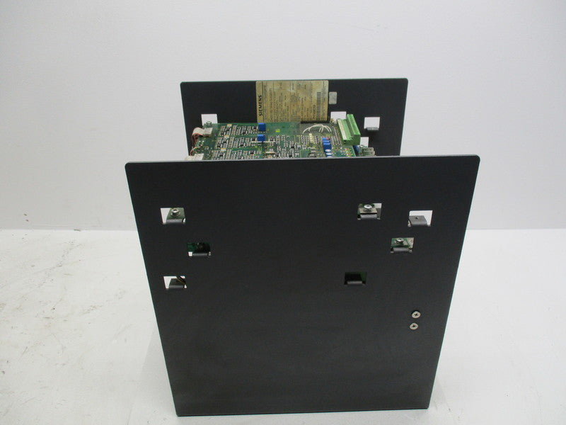 SIEMENS 6RA2233-8DV71 DC DRIVE  UNMP