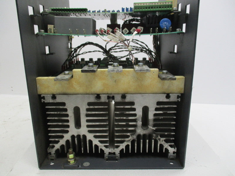 SIEMENS 6RA2233-8DV71 DC DRIVE  UNMP