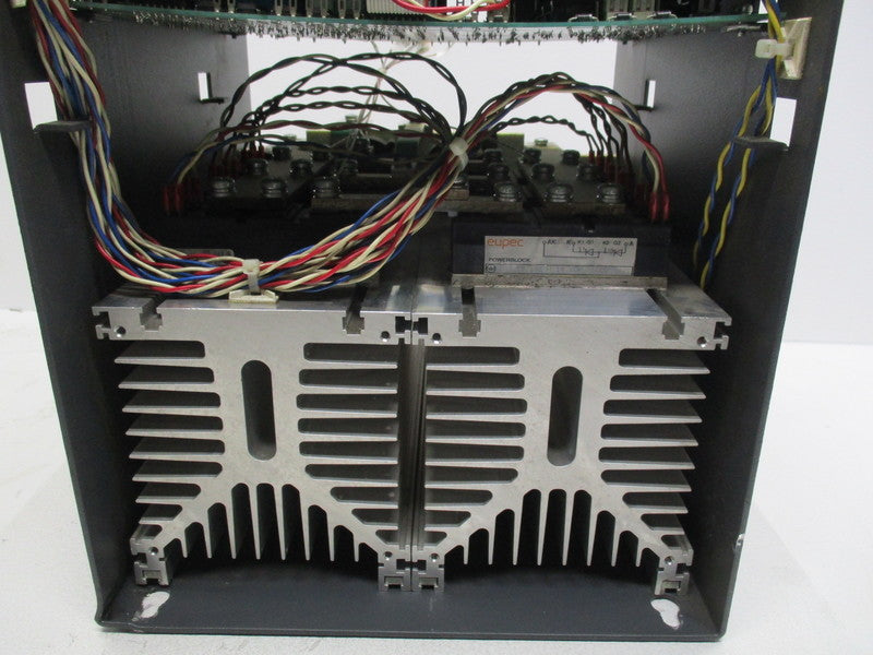 SIEMENS 6RA2233-8DV71 DC DRIVE  UNMP