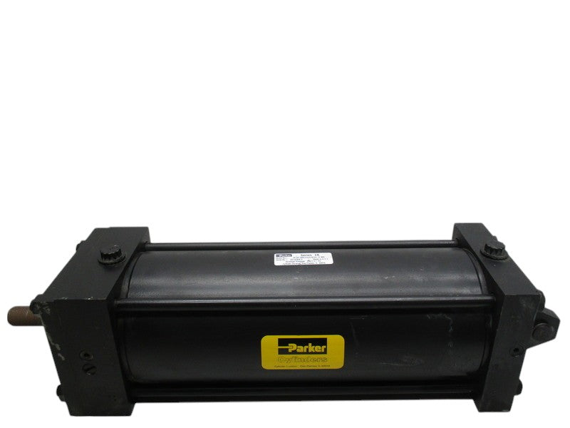 PARKER 05.00CBB2AUVS182AC12.000 HEAVY DUTY AIR CYLINDER  NSNP