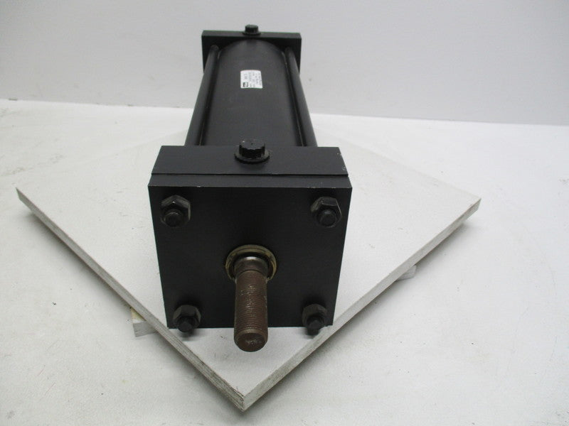 PARKER 05.00CBB2AUVS182AC12.000 HEAVY DUTY AIR CYLINDER  NSNP