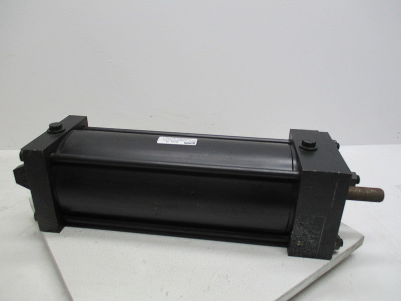 PARKER 05.00CBB2AUVS182AC12.000 HEAVY DUTY AIR CYLINDER  NSNP