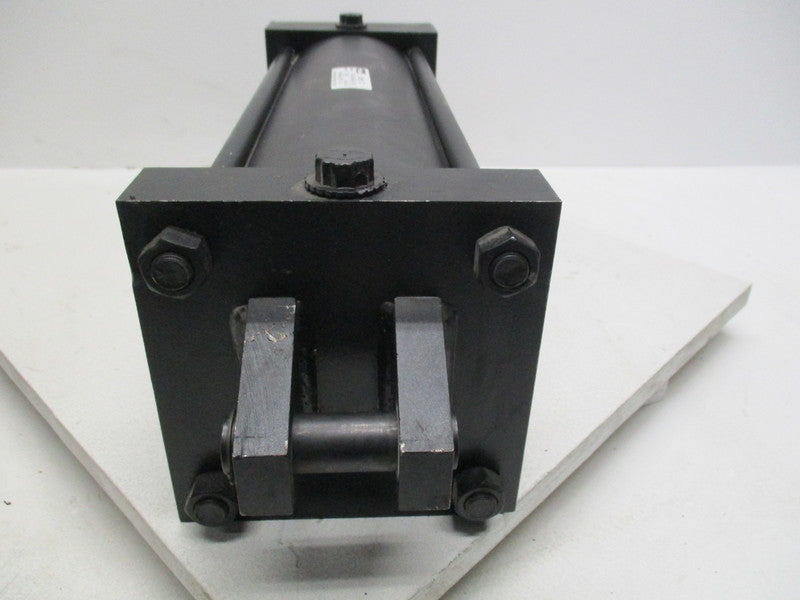 PARKER 05.00CBB2AUVS182AC12.000 HEAVY DUTY AIR CYLINDER  NSNP