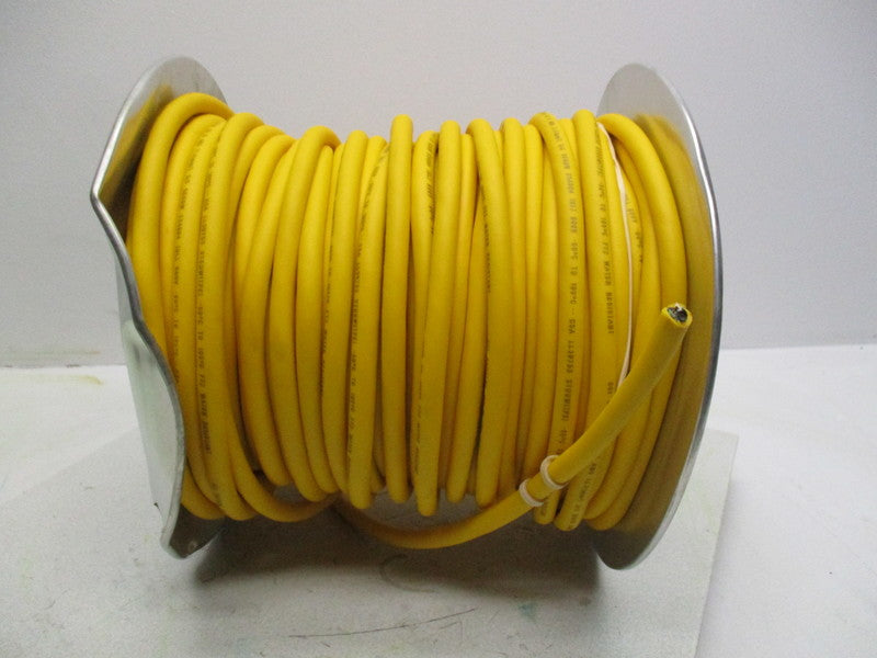 COLEMAN CABLE 22346 16/3 SEOOW SURPENE 250'R CORD  NSNP