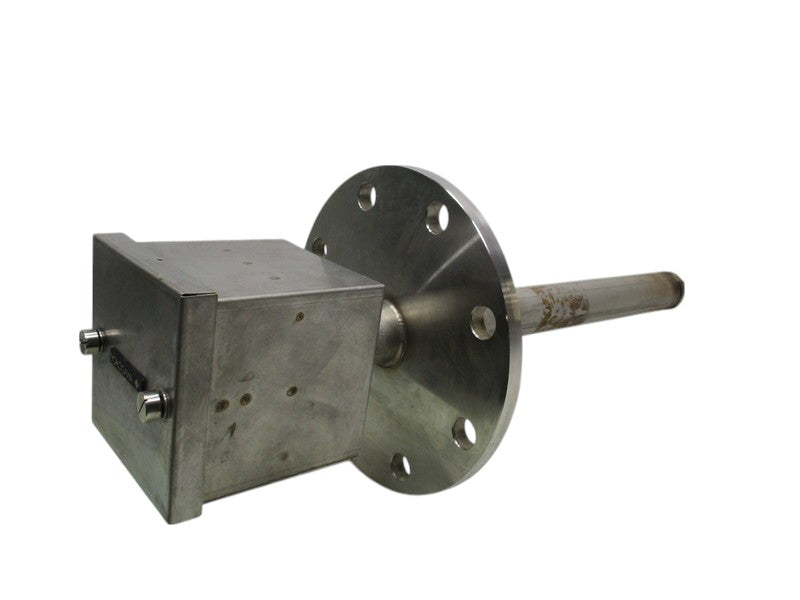 YOKOGANA Z021D-L-040-AU OXYGEN SENSOR FLAME ARRESTOR  UNMP