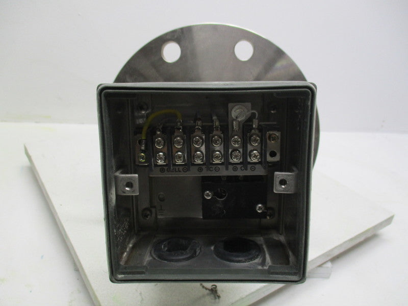 YOKOGANA Z021D-L-040-AU OXYGEN SENSOR FLAME ARRESTOR  UNMP