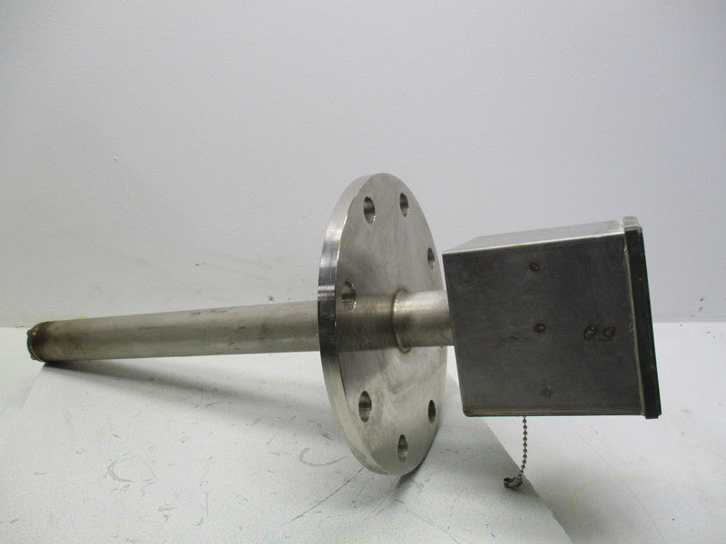 YOKOGANA Z021D-L-040-AU OXYGEN SENSOR FLAME ARRESTOR  UNMP