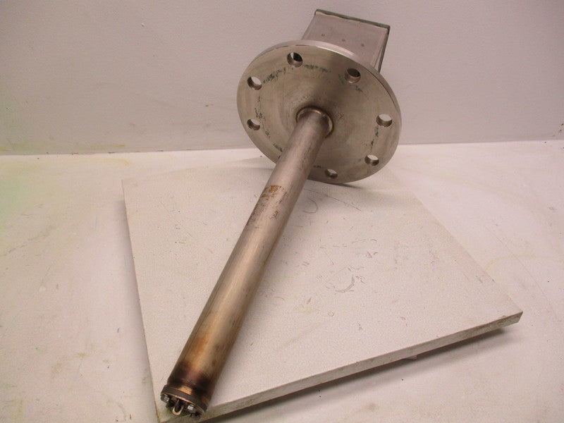 YOKOGANA Z021D-L-040-AU OXYGEN SENSOR FLAME ARRESTOR  UNMP