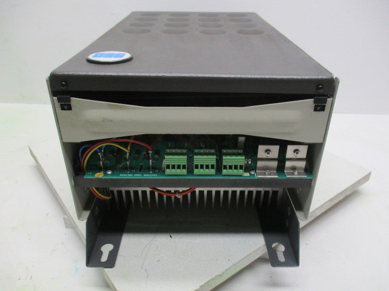 SSD 545-0660-9-8-1-010-1010-1-00 DC DRIVE  UNMP