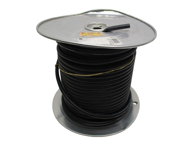 COLEMAN CABLE 22326 16/3 SEOOW SEOPRENE 250'R CORD  NSNP