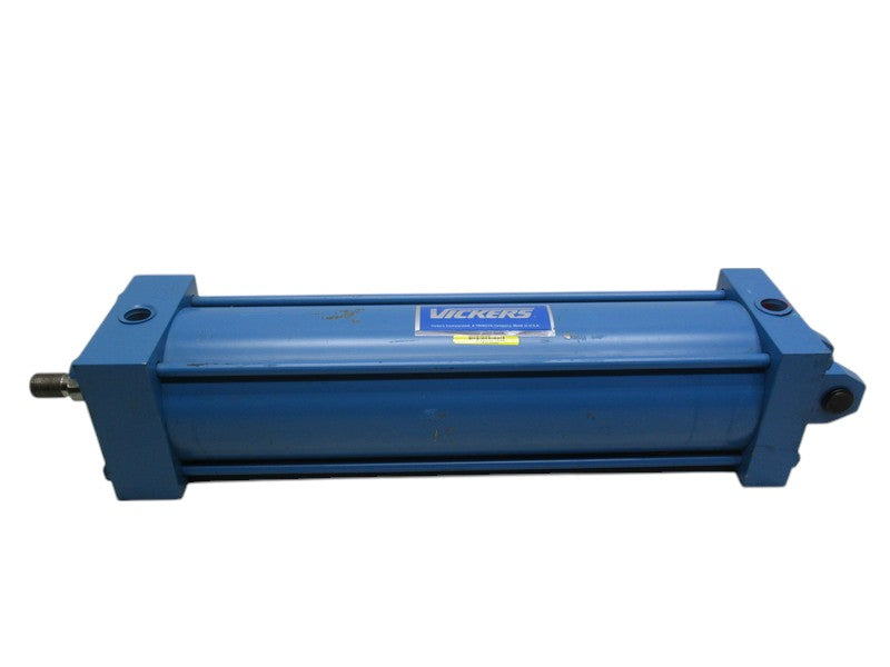 VICKERS TE10HACA1AA14000 HEAVY DUTY PNEUMATIC CYLINDER  NSNP