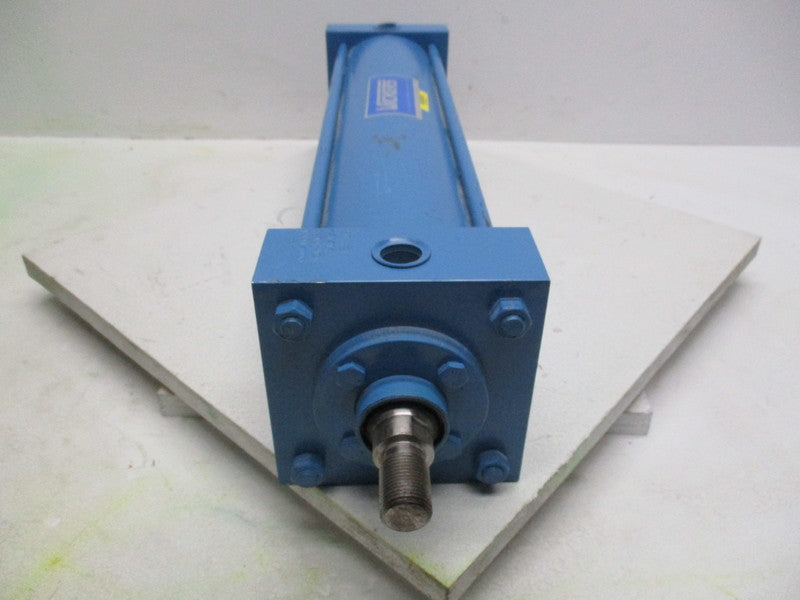 VICKERS TE10HACA1AA14000 HEAVY DUTY PNEUMATIC CYLINDER  NSNP