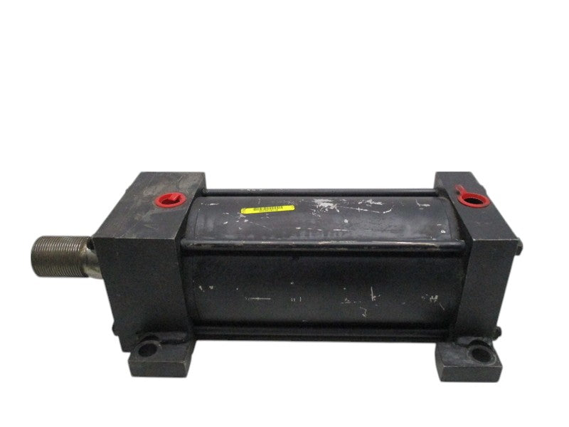 PARKER C2AUS48 PNEUMATIC CYLINDER  NSNP
