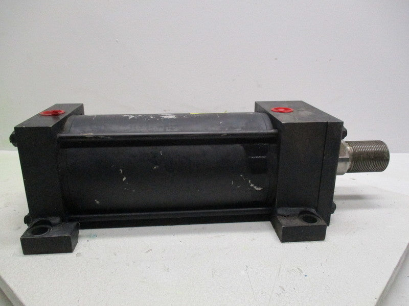 PARKER C2AUS48 PNEUMATIC CYLINDER  NSNP