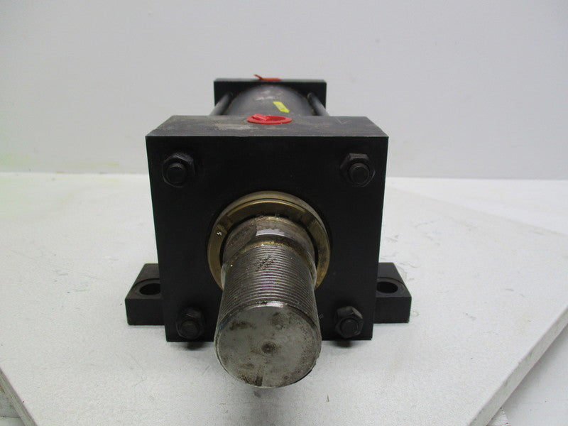 PARKER C2AUS48 PNEUMATIC CYLINDER  NSNP
