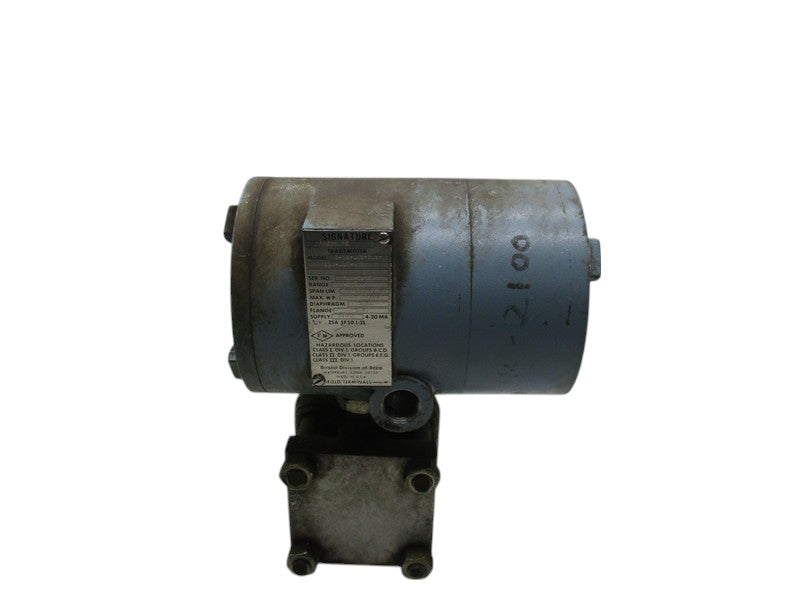BRISTOL 2408-10B-312-111-110-A030  UNMP