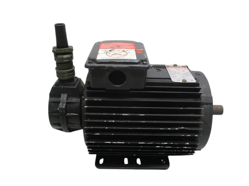 RELIANCE B14H1060SDC SYNCHRONOUS MOTOR  UNMP