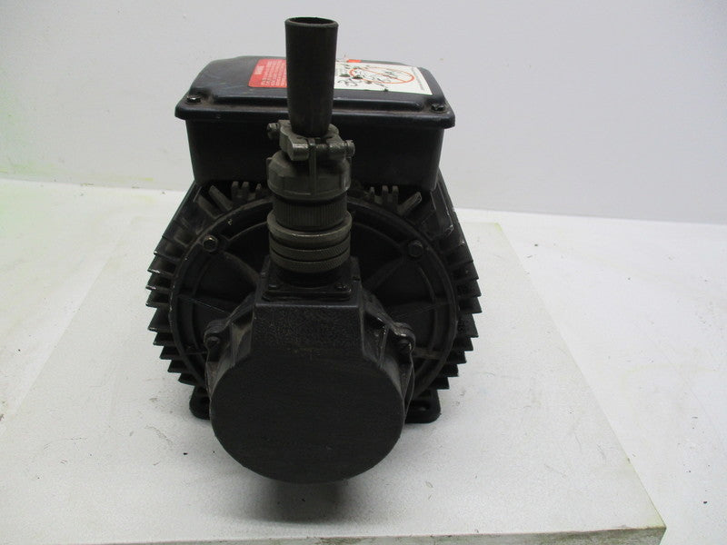 RELIANCE B14H1060SDC SYNCHRONOUS MOTOR  UNMP