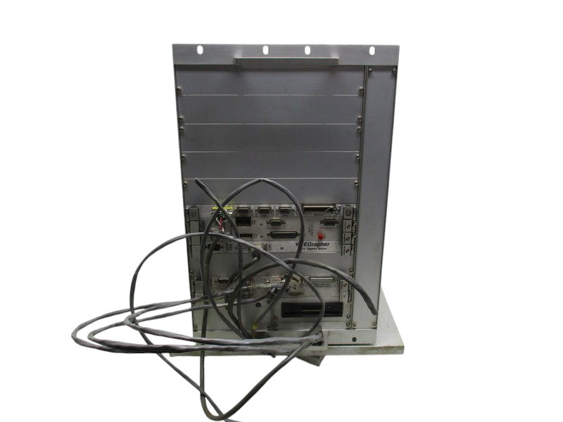 ELMA 14V-0716-R18J12-PER-C 46-95 RACK w/CARDS 14V0716R18J12PERC  UNMP