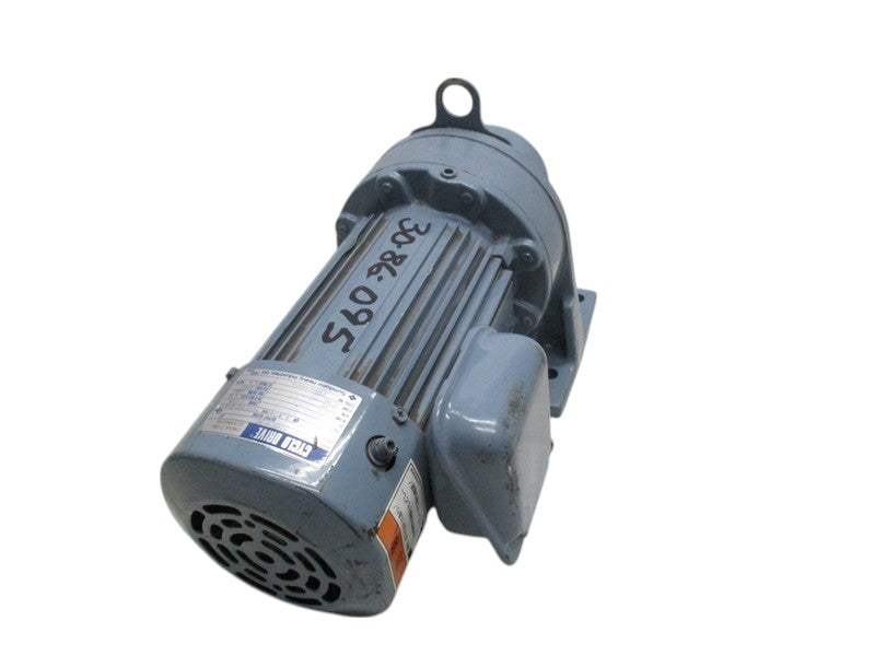 SUMITOMO CNHM05-4105-B-87 RATIO: 87 INDUCTION GEARMOTOR  NSNP