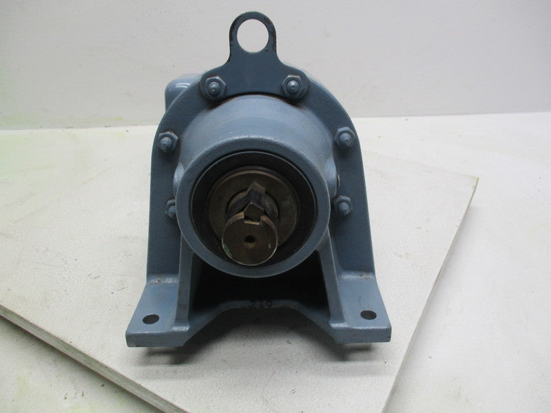 SUMITOMO CNHM05-4105-B-87 RATIO: 87 INDUCTION GEARMOTOR  NSNP