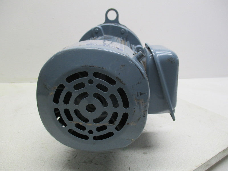 SUMITOMO CNHM05-4105-B-87 RATIO: 87 INDUCTION GEARMOTOR  NSNP