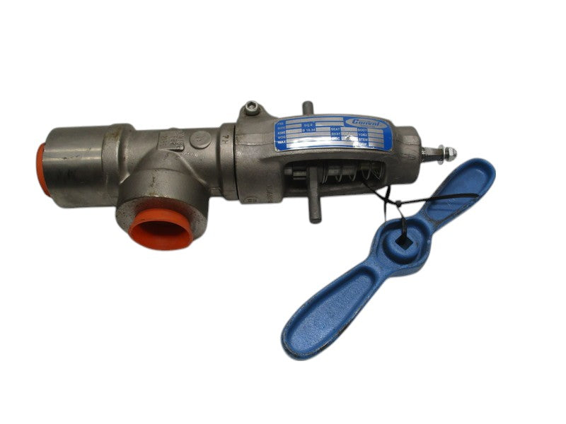 CONVAL 12A2J-F227H-5199 VALVE  UNMP