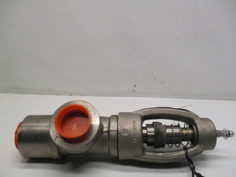 CONVAL 12A2J-F227H-5199 VALVE  UNMP