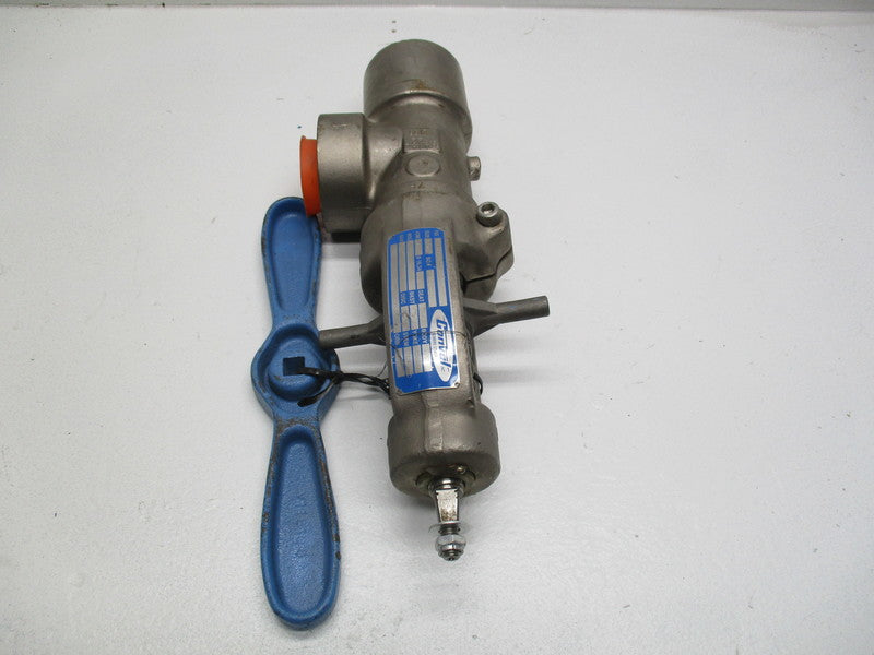 CONVAL 12A2J-F227H-5199 VALVE  UNMP