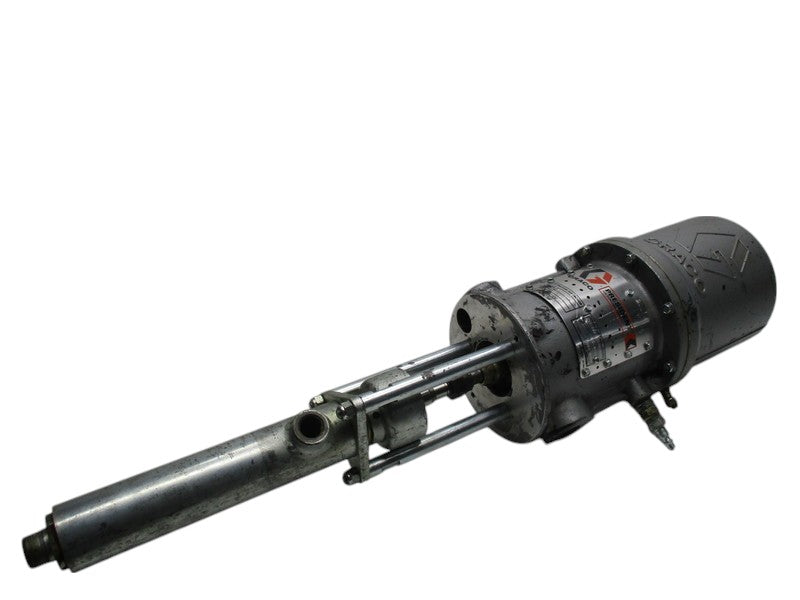 GRACO 207-352 PNEUMATIC AIR MOTOR  UNMP