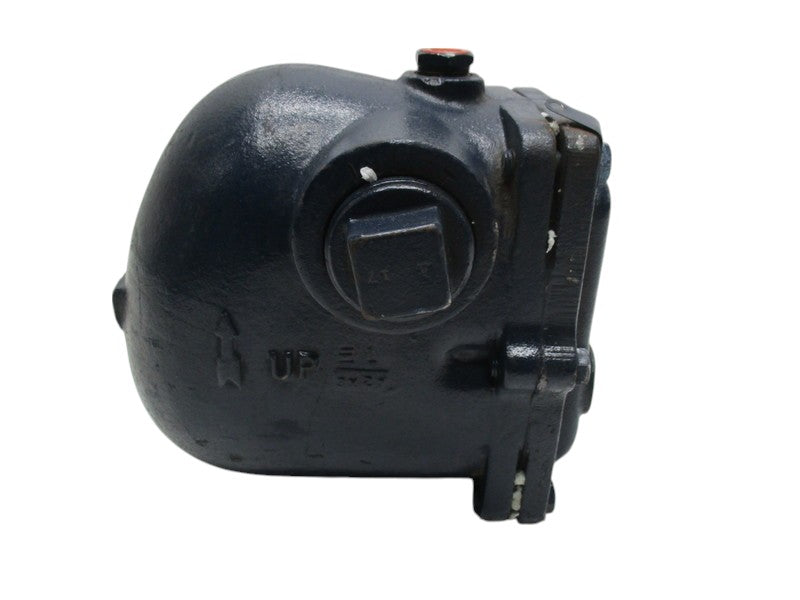 F & T MODEL 30-A6 STEAM TRAP  UNMP