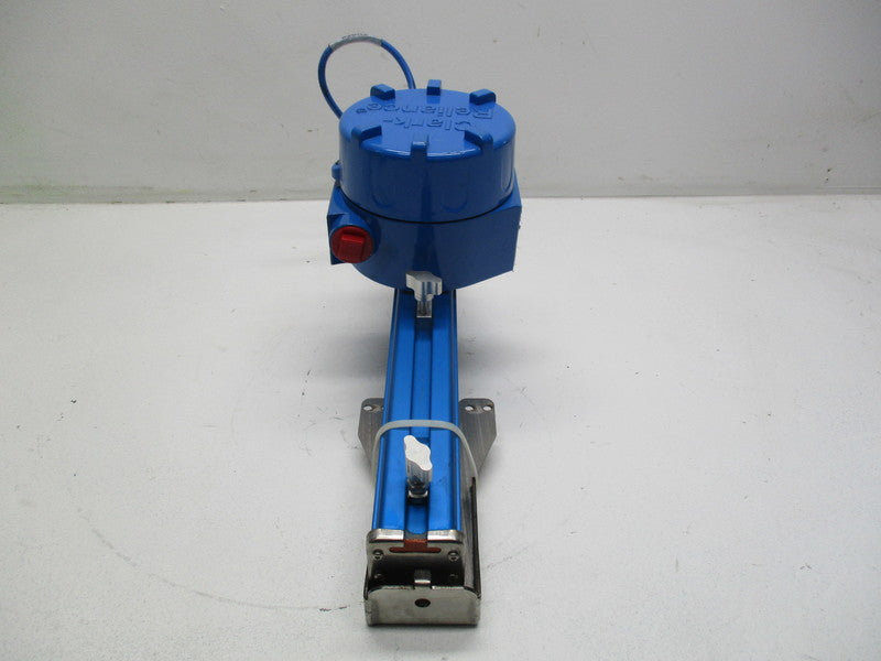 RELIANCE DURASTAR RDS100019111 LED ILLUMINATOR  UNMP