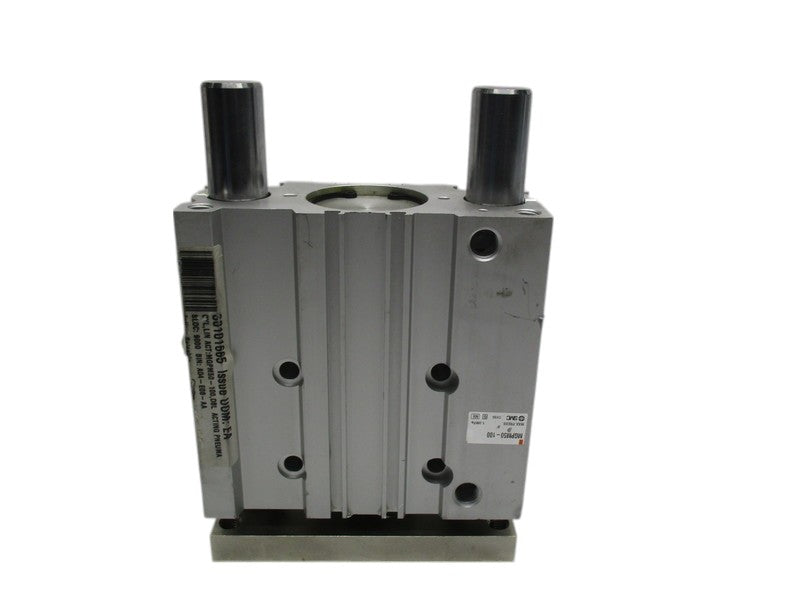 SMC MGPM50-100 CYLINDER  UNMP