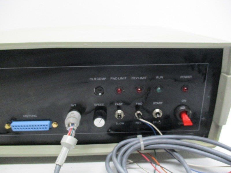 BURLEIGH PZ-501 INCHWORM CONTROLLER  UNMP