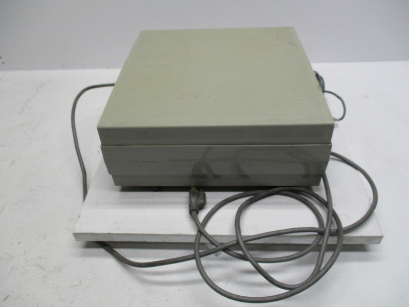 BURLEIGH PZ-501 INCHWORM CONTROLLER  UNMP