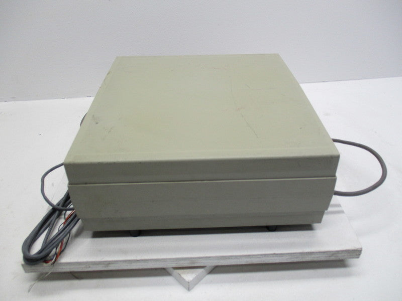 BURLEIGH PZ-501 INCHWORM CONTROLLER  UNMP