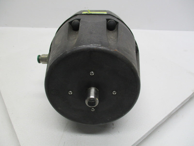 ITT 1.5-316L-RA25MAX-CWP150 PURE FLOW SANITARY VALVE  UNMP