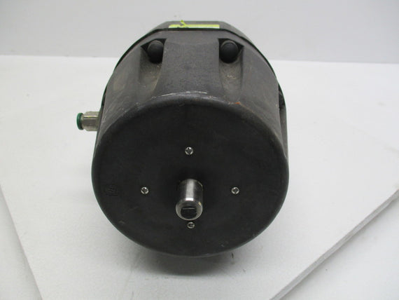 ITT 1.5-316L-RA25MAX-CWP150 PURE FLOW SANITARY VALVE * USED *