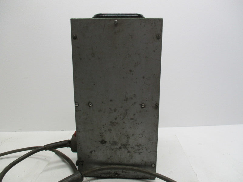 BRUNT INSTRUMENT MODEL 58 ACCIDENTAL GROUND LOCATOR  UNMP