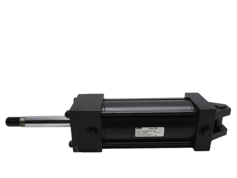 PARKER 03.25-CBB2ANLU13AC-6.250 PNEUMATIC CYLINDER  NSNP