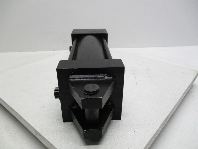 PARKER 03.25-CBB2ANLU13AC-6.250 PNEUMATIC CYLINDER  NSNP
