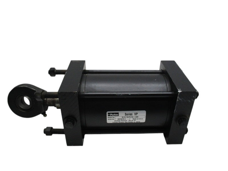 PARKER 03.25-TBVPU19A-4.000 CYLINDER  UNMP