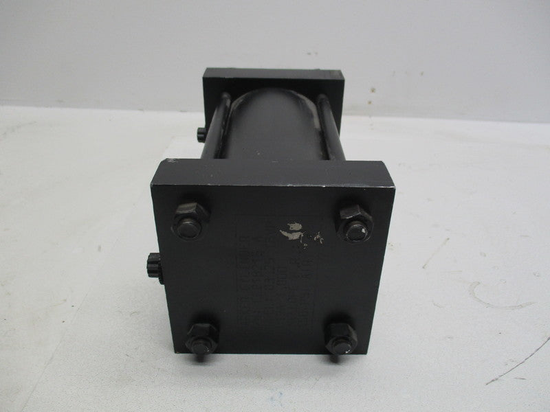 PARKER 03.25-TBVPU19A-4.000 CYLINDER  UNMP